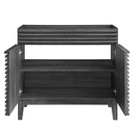 Render 36" Bathroom Vanity Cabinet by Modway