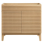 Render 36" Bathroom Vanity Cabinet by Modway