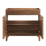 Render 36" Bathroom Vanity Cabinet by Modway