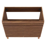 Render 36" Bathroom Vanity Cabinet by Modway