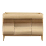 Render 48" Single Sink Bathroom Vanity Cabinet by Modway
