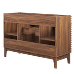 Render 48" Single Sink Bathroom Vanity Cabinet by Modway