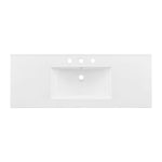 Cayman 48" Single Basin Bathroom Sink by Modway