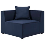 Saybrook 8-Piece Outdoor Patio Upholstered Sectional Sofa by Modway