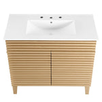 Render 36" Bathroom Vanity by Modway