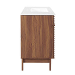 Render 36" Bathroom Vanity by Modway