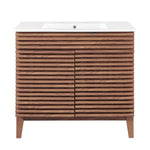 Render 36" Bathroom Vanity by Modway