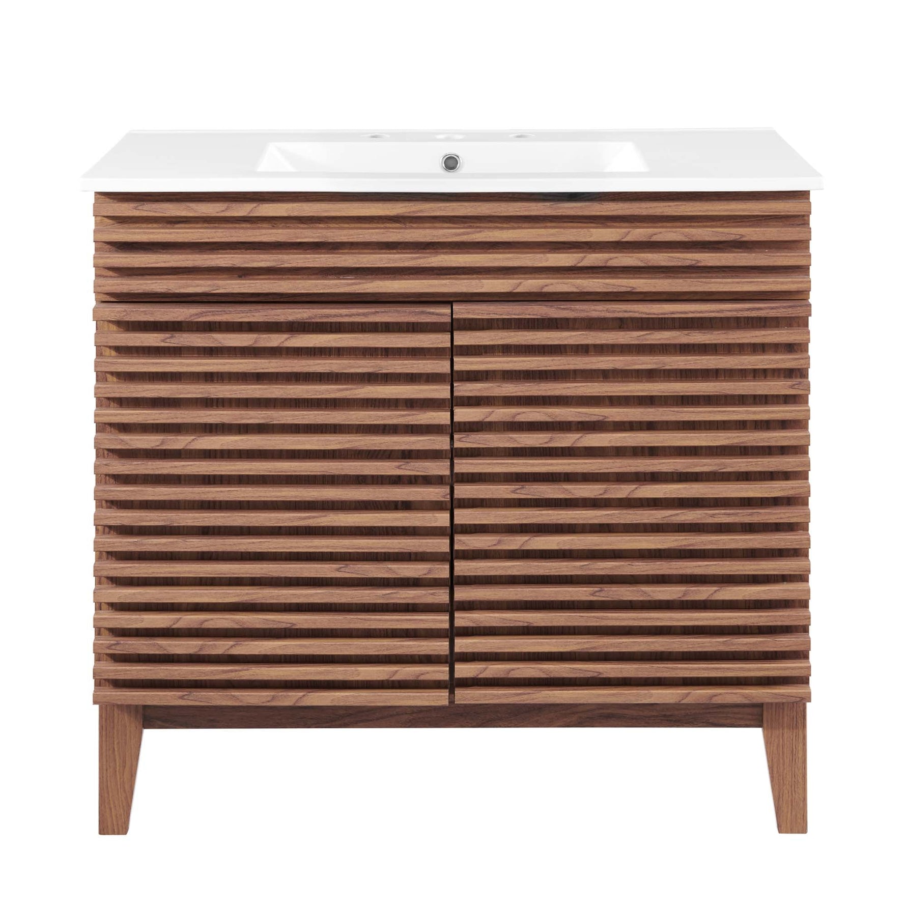 Render 36" Bathroom Vanity by Modway