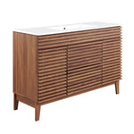 Render 48" Single Sink Bathroom Vanity by Modway