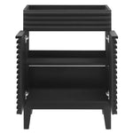 Render 24" Bathroom Vanity Cabinet by Modway