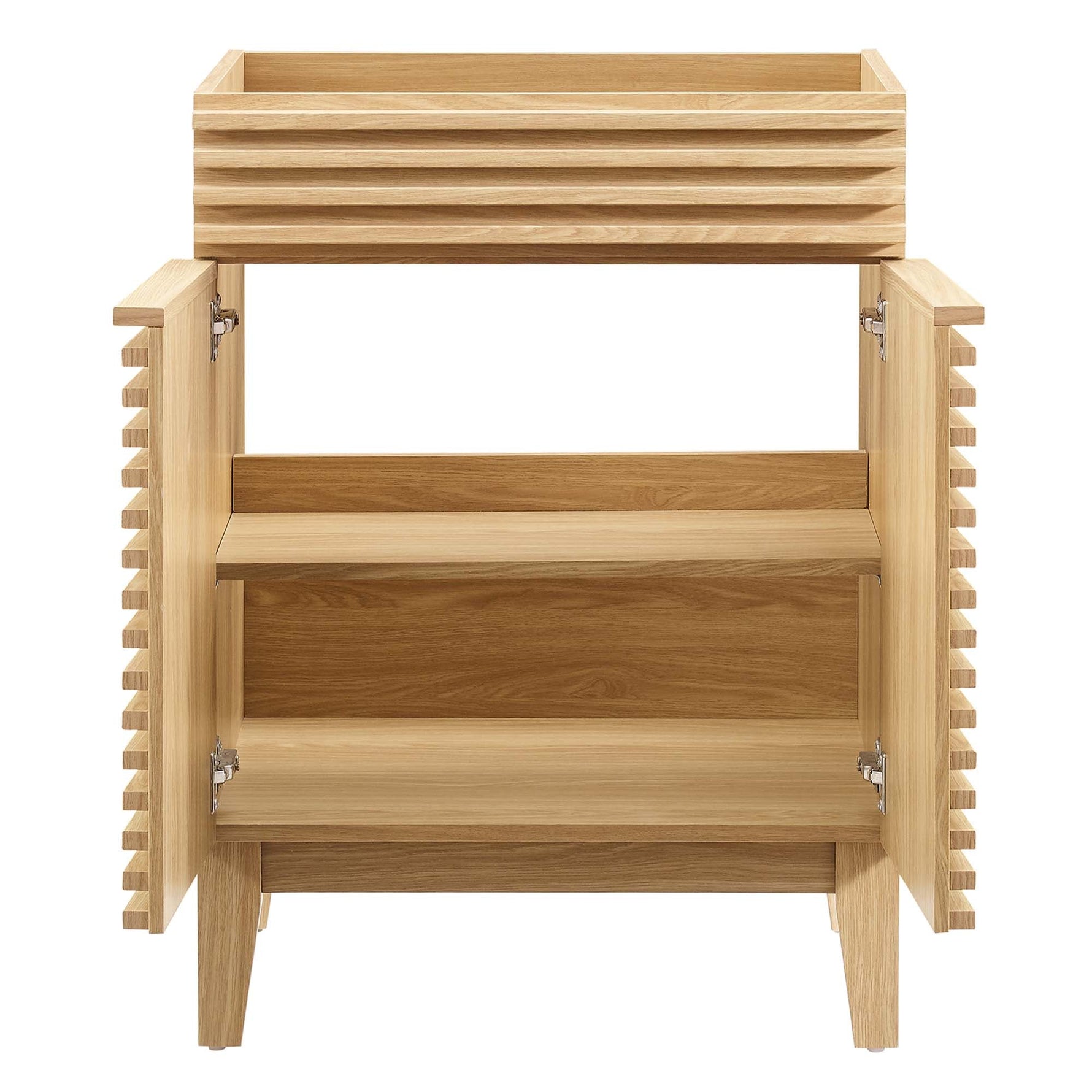 Render 24" Bathroom Vanity Cabinet by Modway