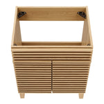 Render 24" Bathroom Vanity Cabinet by Modway