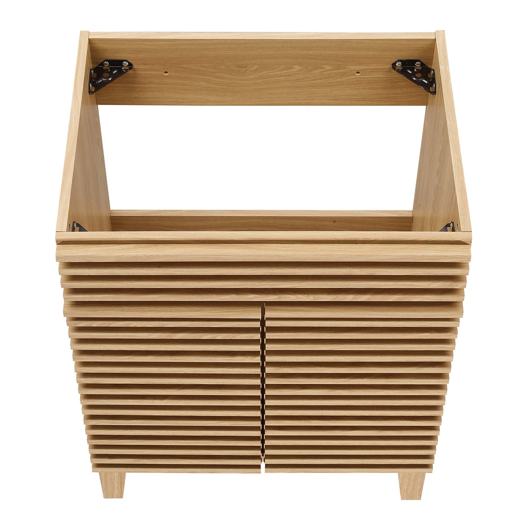 Render 24" Bathroom Vanity Cabinet by Modway