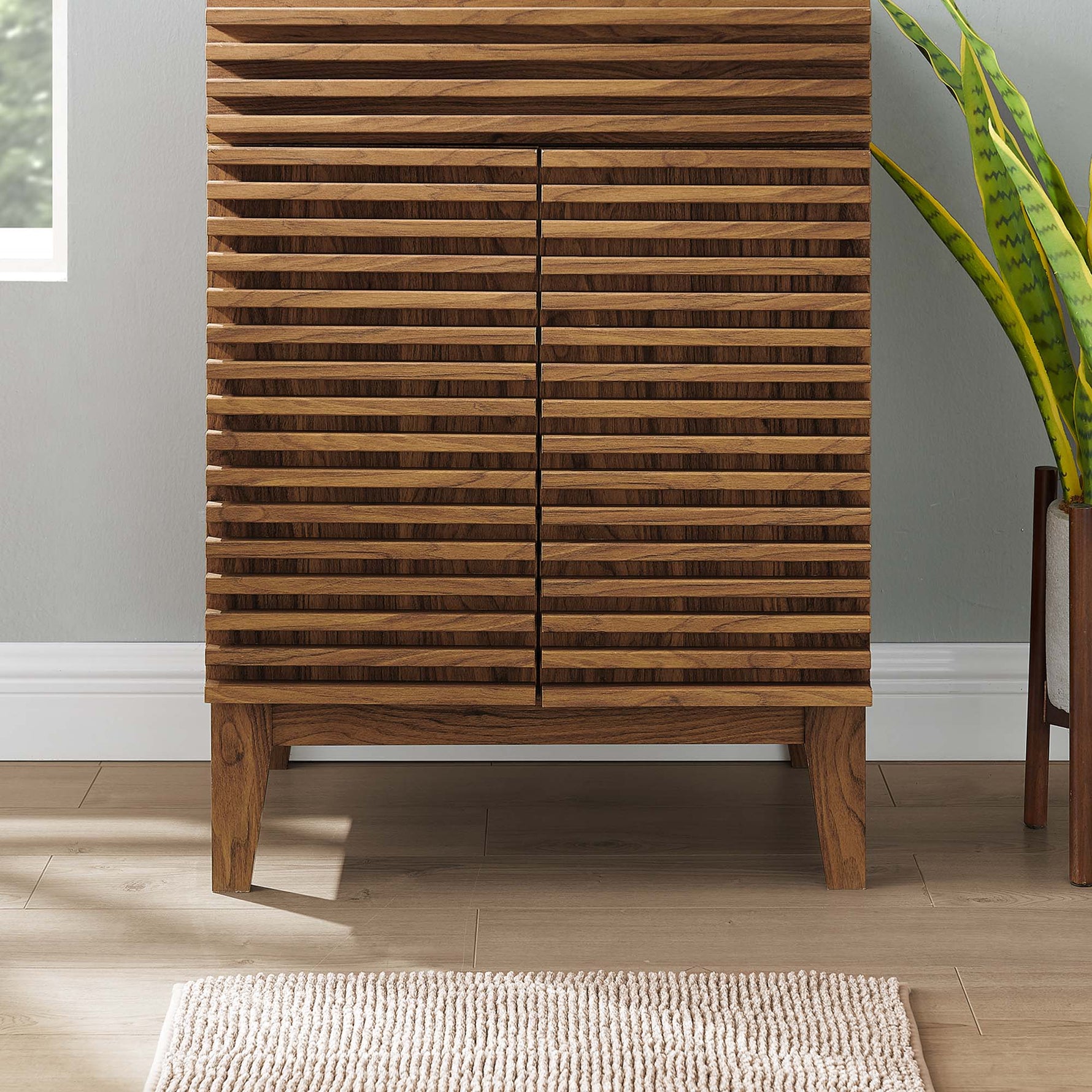 Render 24" Bathroom Vanity Cabinet by Modway