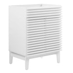 Render 24" Bathroom Vanity Cabinet by Modway