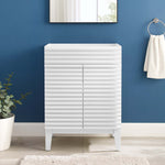 Render 24" Bathroom Vanity Cabinet by Modway