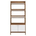 Bixby 33" Bookshelf by Modway