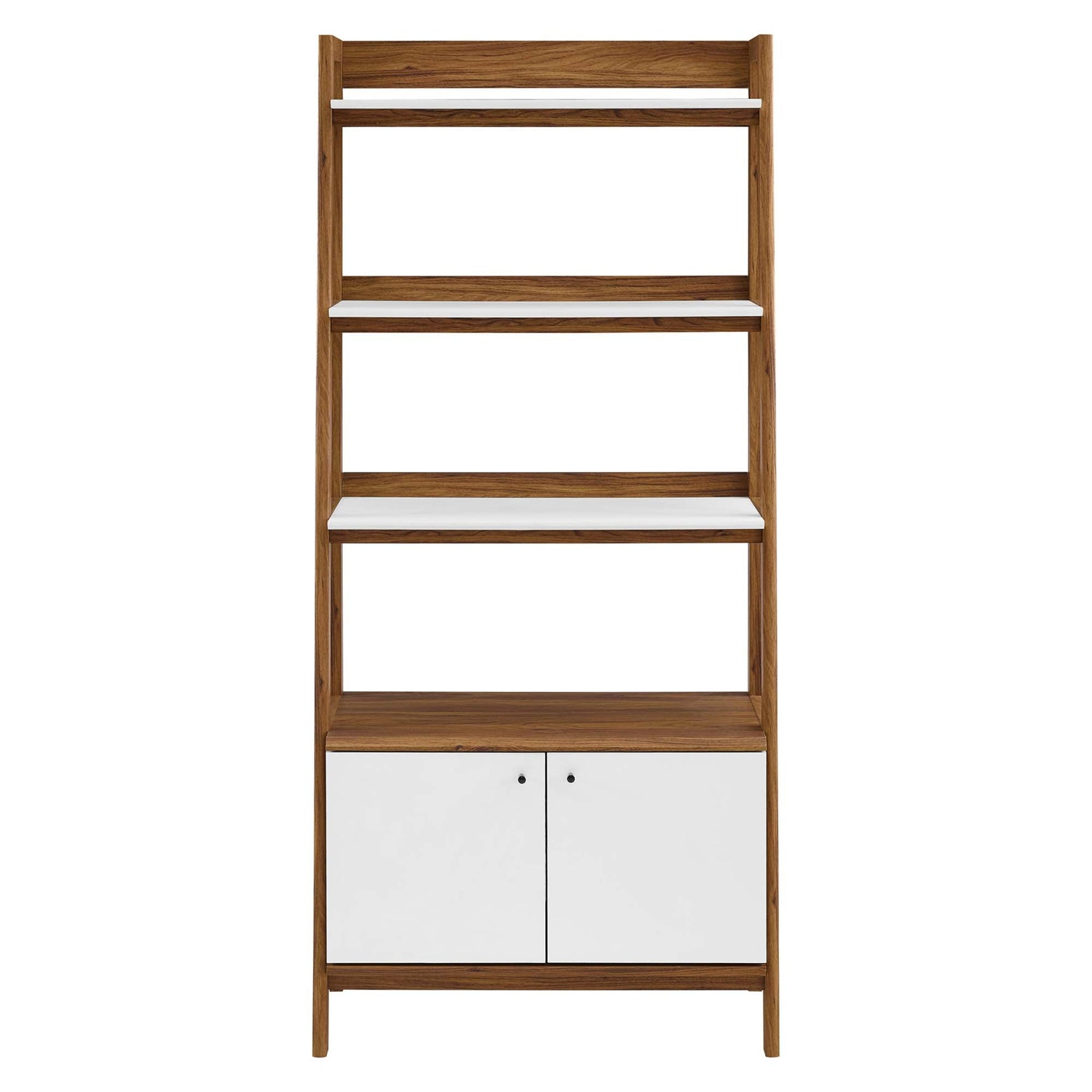Bixby 33" Bookshelf by Modway