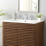 Cayman 30" Bathroom Sink by Modway