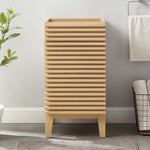 Render 18" Bathroom Vanity Cabinet by Modway