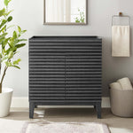 Render 30" Bathroom Vanity Cabinet by Modway