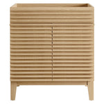 Render 30" Bathroom Vanity Cabinet by Modway
