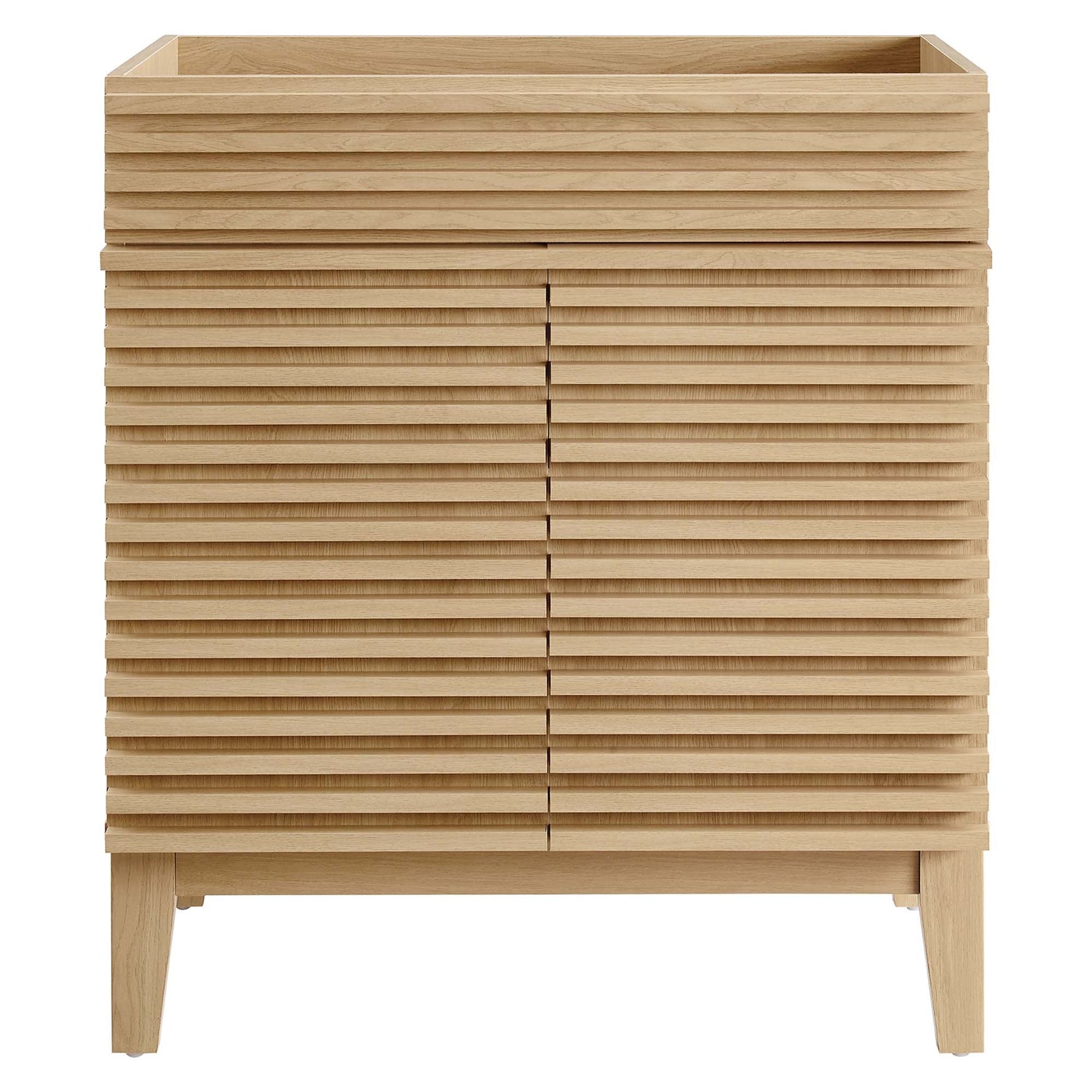 Render 30" Bathroom Vanity Cabinet by Modway