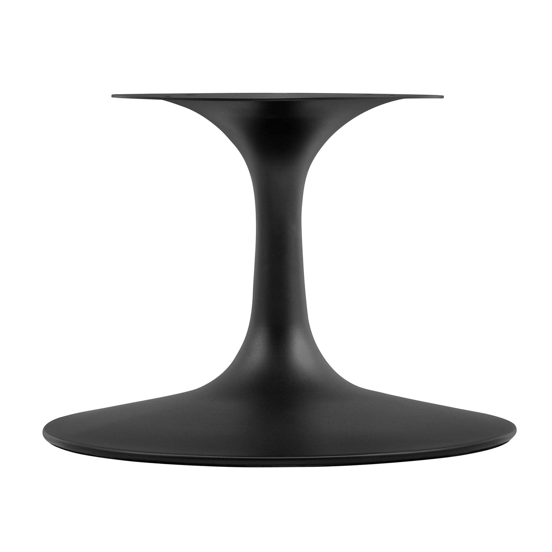 Lippa 36" Round Faux Marble Coffee Table by Modway