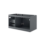 Vitality 36" Bathroom Vanity Cabinet (Sink Basin Not Included) by Modway