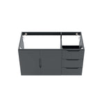 Vitality 36" Bathroom Vanity Cabinet (Sink Basin Not Included) by Modway