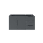 Vitality 36" Bathroom Vanity Cabinet (Sink Basin Not Included) by Modway