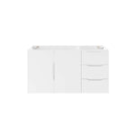 Vitality 36" Bathroom Vanity Cabinet (Sink Basin Not Included) by Modway