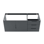 Vitality 48" Double or Single Sink Compatible Bathroom Vanity Cabinet by Modway