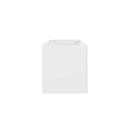 Vitality 48" Double or Single Sink Compatible Bathroom Vanity Cabinet by Modway