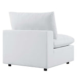 Commix Sunbrella Outdoor Patio Armless Chair by Modway