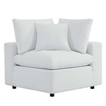 Commix Sunbrella Outdoor Patio Corner Chair by Modway