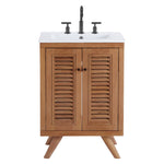 Birdie 24" Bathroom Vanity by Modway