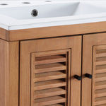 Birdie 24" Bathroom Vanity by Modway