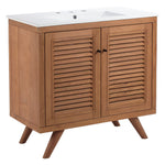 Birdie 36" Bathroom Vanity by Modway