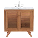 Birdie 36" Bathroom Vanity by Modway