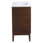 Ledger 36" Bathroom Vanity by Modway
