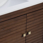 Ledger 36" Bathroom Vanity by Modway