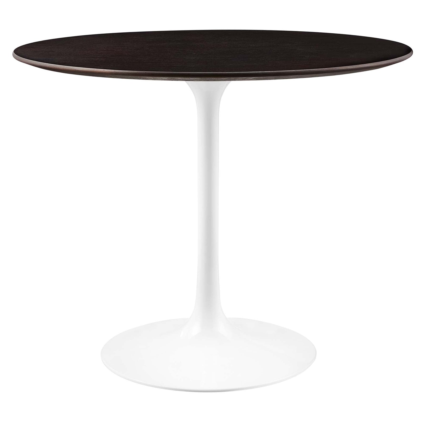 Lippa 36" Round Wood Dining Table by Modway