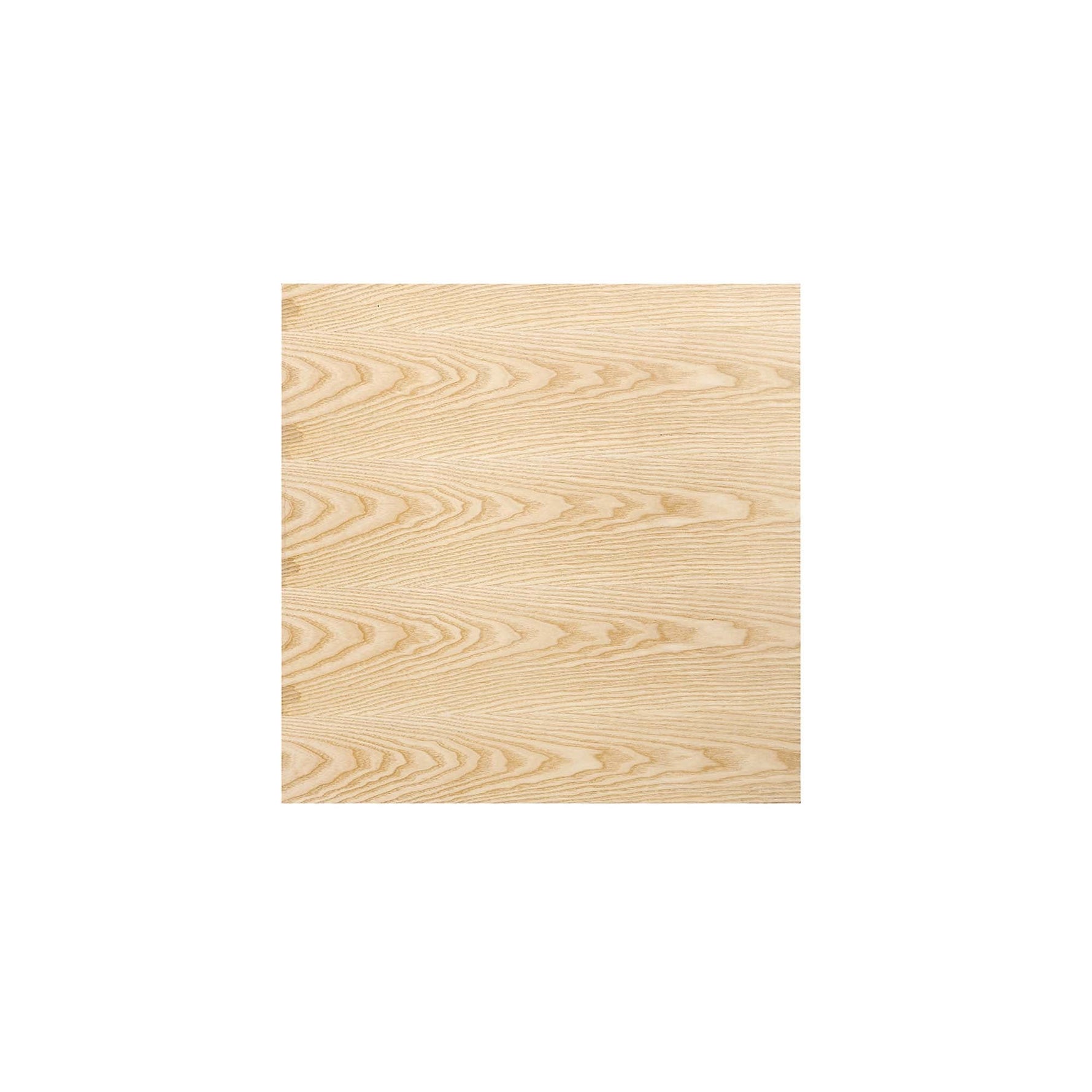 Lippa 24" Square Wood Dining Table by Modway