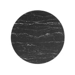 Lippa 36" Round Faux Marble Dining Table by Modway