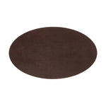Lippa 60" Oval Cherry Walnut Wood Dining Table by Modway