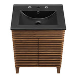 Render 24" Bathroom Vanity by Modway