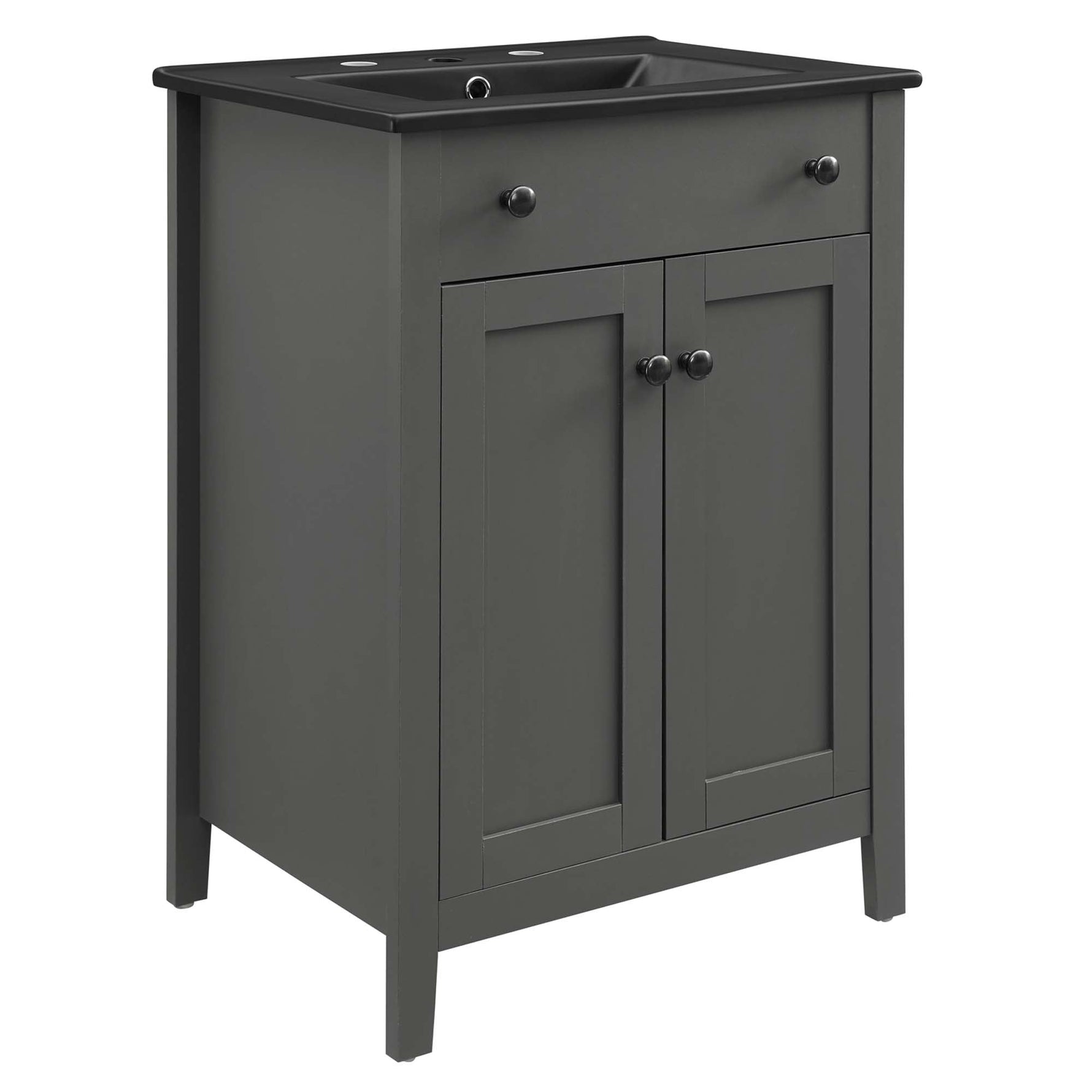 Nantucket 24" Bathroom Vanity by Modway