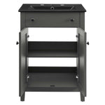 Nantucket 24" Bathroom Vanity by Modway