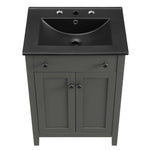 Nantucket 24" Bathroom Vanity by Modway